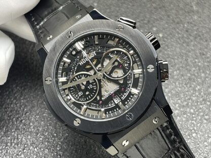 Hublot Classic Fusion ASSIC FUSION Series Watch - Image 2