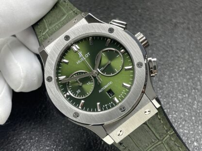 Hublot Classic Fusion ASSIC FUSION Series Watch - Image 2