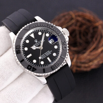 Rolex Yacht-Master series super strong ice blue night light - Image 2