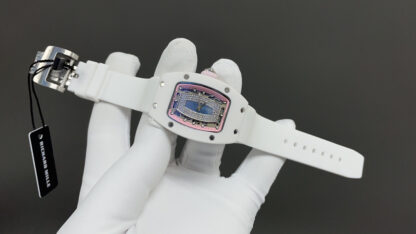 RichardMille RM07-01 Ladies Mechanical Watch - Image 2