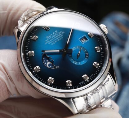 Rolex Automatic Mechanical - Image 2