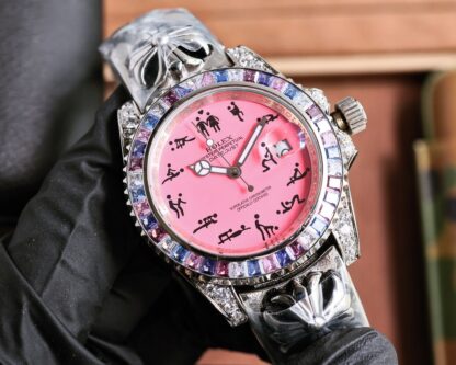 Rolex Choungguang Watch - Image 2