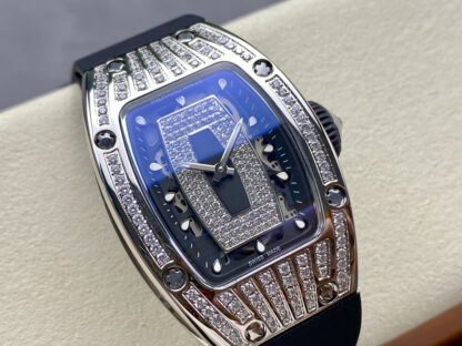 RichardMille RM07-1 Fashionable Watch - Image 2