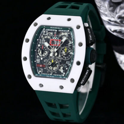 Richard Mille RM011-FM Series Watch - Image 2