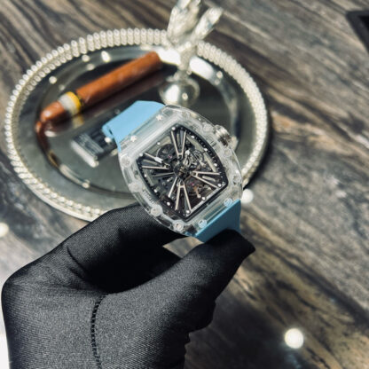 RichardMille RM12-01 Automatic Mechanical Watch - Image 2