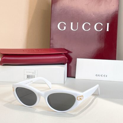 Gucci fashion sunglasses - Image 2