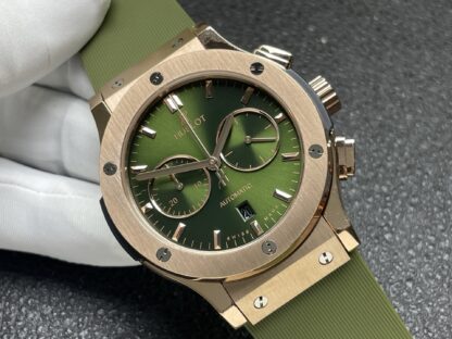 Hublot Classic Fusion ASSIC FUSION Series Watch - Image 2