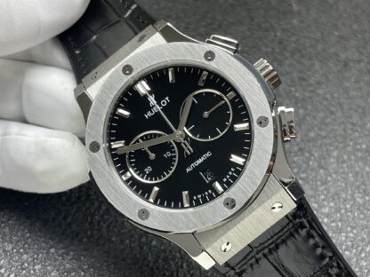 Hublot Classic Fusion ASSIC FUSION Series Watch - Image 2