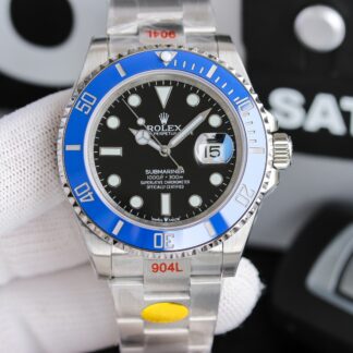 Rolex Submariner Daytona