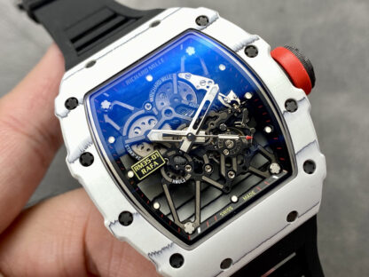 RichardMille RM35-01 Series Mechanical Watch - Image 2