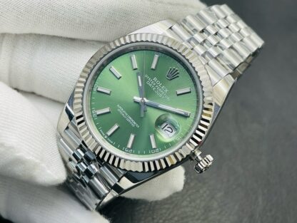Rolex Logano Series Watch - 41mm - Image 2