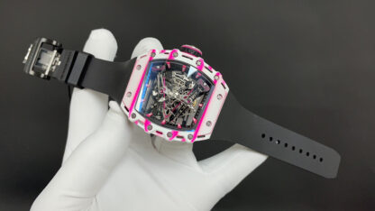 Richard Mille RM38-02 Tourbillon - Image 2