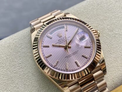 Rolex Sunday Logique 40mm Ultimate Edition - Image 2