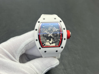 RichardMille rm055 integrated movement trend watch - Image 2