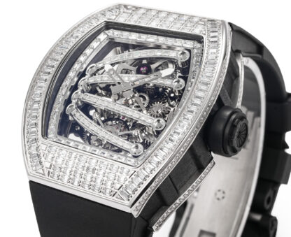 Richard Mille RM59-01 Tourbillon - Image 4