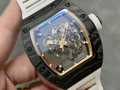 RichardMille rm67-02 mechanical trend watch - Image 2