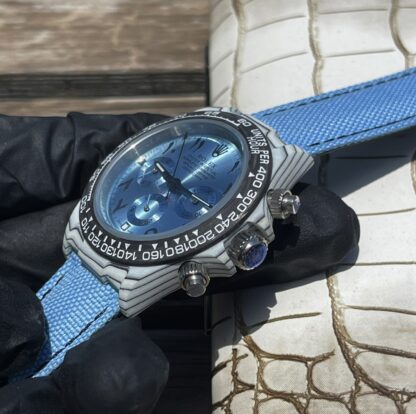 Rolex Cosmos Dicona Series - Carbon Fiber Custom Edition - Image 2