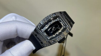 RichardMille trendy and stylish mechanical watch - Image 2