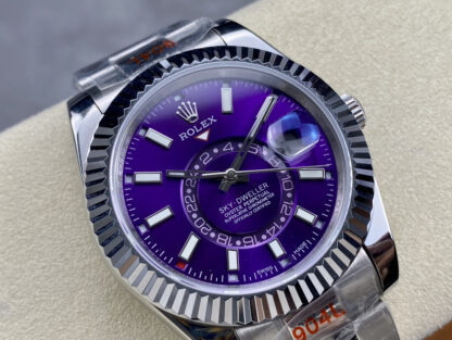 Rolex Astron series - Image 2
