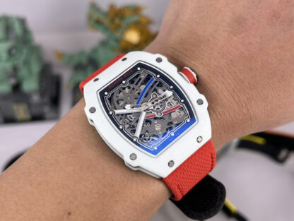 RichardMille trendy and stylish casual watch - Image 2
