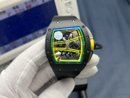 RichardMille Fashionable and Versatile Watches - Image 2