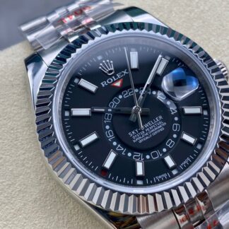 Rolex Astron series 42mm x 12.5mm Navigator