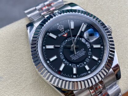 Rolex Astron series 42mm x 12.5mm Navigator