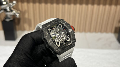 RichardMille Classic Trend Men's Watch - Image 2