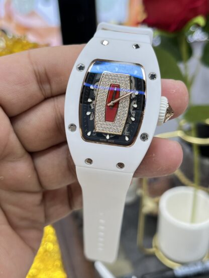 RichardMille exquisite versatile ladies watch - Image 2
