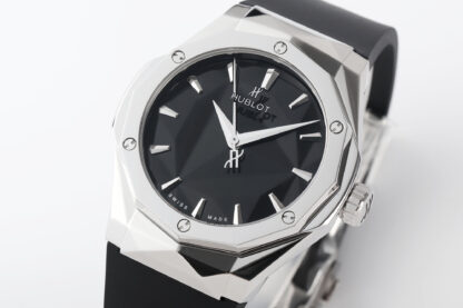 RichardMille Men's Exquisite All-match Watch - Image 2
