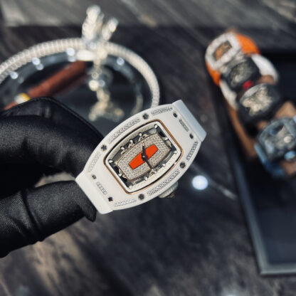 RichardMille stylish classic watch - Image 2