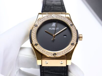 Hublot Classic Fusion Series Watches - Image 2