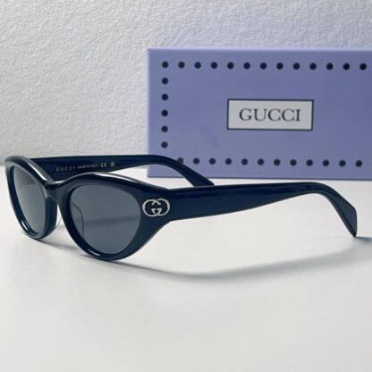 Gucci fashion sunglasses - Image 2