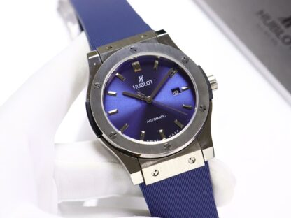 Hublot Classic Fusion Series Watches - Image 2
