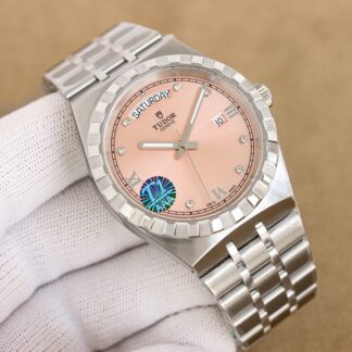 Rolex TUDOR - Sunday Calendar Model