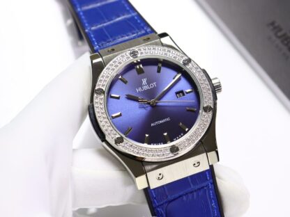 Hublot Classic Fusion Series Watches - Image 2