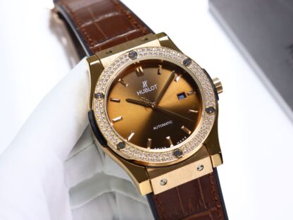 Hublot Classic Fusion Series Watches - Image 2