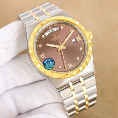 Rolex TUDOR - Sunday Calendar Model - Image 2