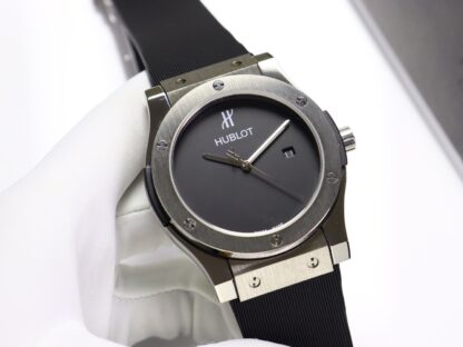 Hublot Classic Fusion Series Watches - Image 2