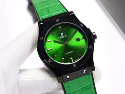 Hublot Classic Fusion Series Watches - Image 2