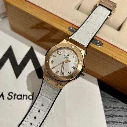 Hublot Classic Fusion Series Watches - Image 2