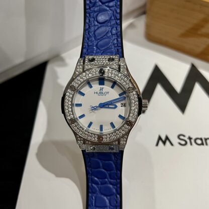 Hublot Classic Fusion Series Watches - Image 2