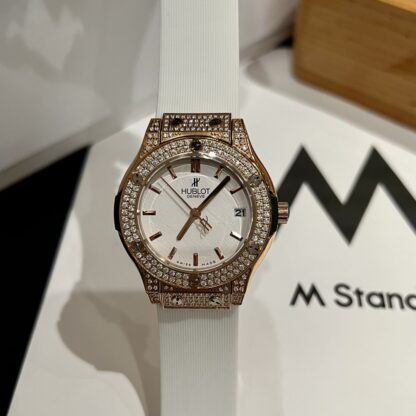 Hublot Classic Fusion Series Watches - Image 2