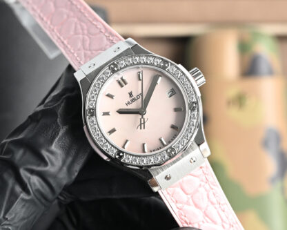 Hublot Classic Fusion Series Watches - Image 2