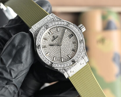 Hublot Classic Fusion Series Watches - Image 2