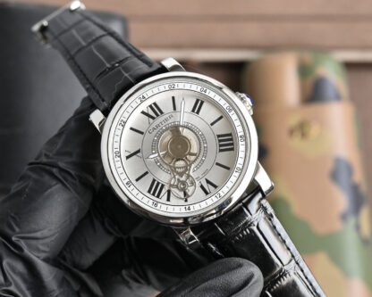 Cartier Earth Series Wearable Watch - Image 2