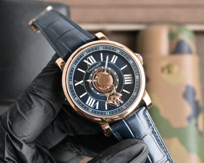 Cartier Earth Series Wearable Watch - Image 2