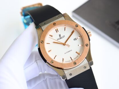 Hublot Classic Fusion Series Watches - Image 2