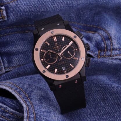 Hublot Classic Fusion Series Watches - Image 2
