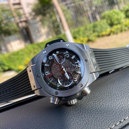 Hublot luxury watches for men - Image 2